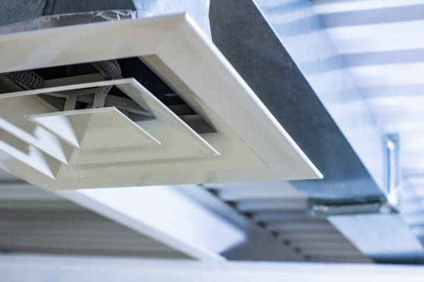 Best Air Vent Cleaning Services  in Groton, SD